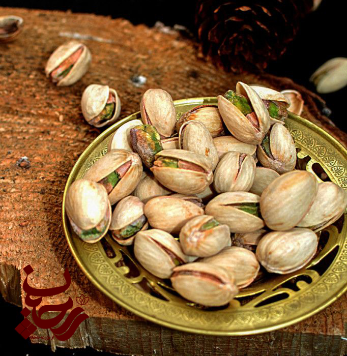 خواص پسته 